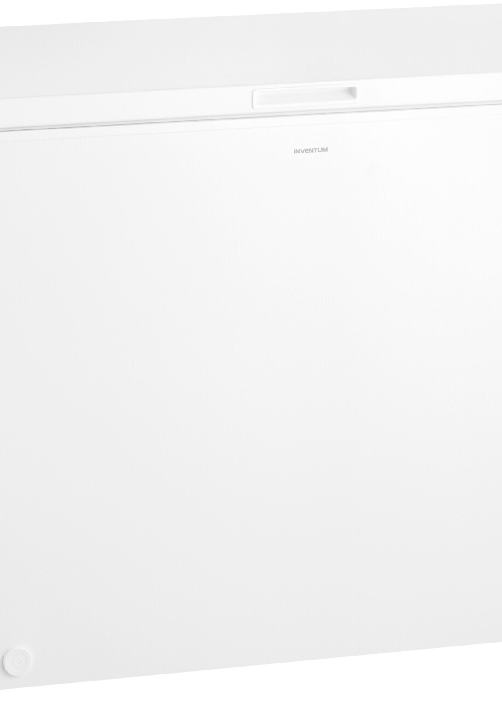 Inventum VK1122W Vrieskist 290 liter