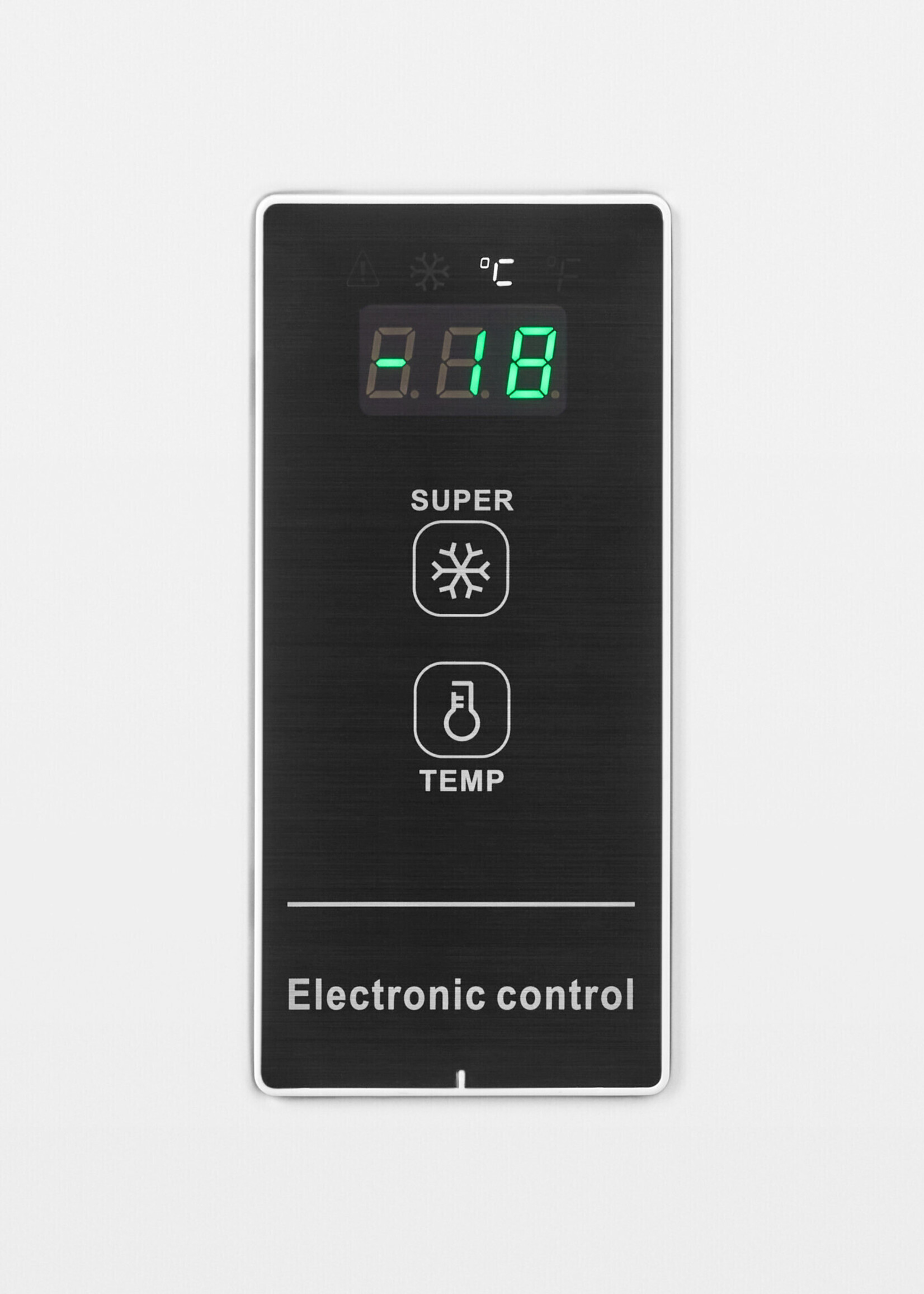 Inventum VK1122W Vrieskist 290 liter