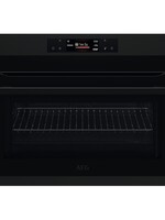 AEG KME768080T  Combi magnetron 45 cm