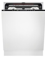 AEG FSE76737P Volledig geintegreerde vaatwasser