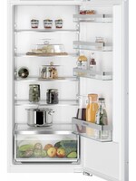 Siemens KI41R2FE0 Inbouw Koelkast 122 cm