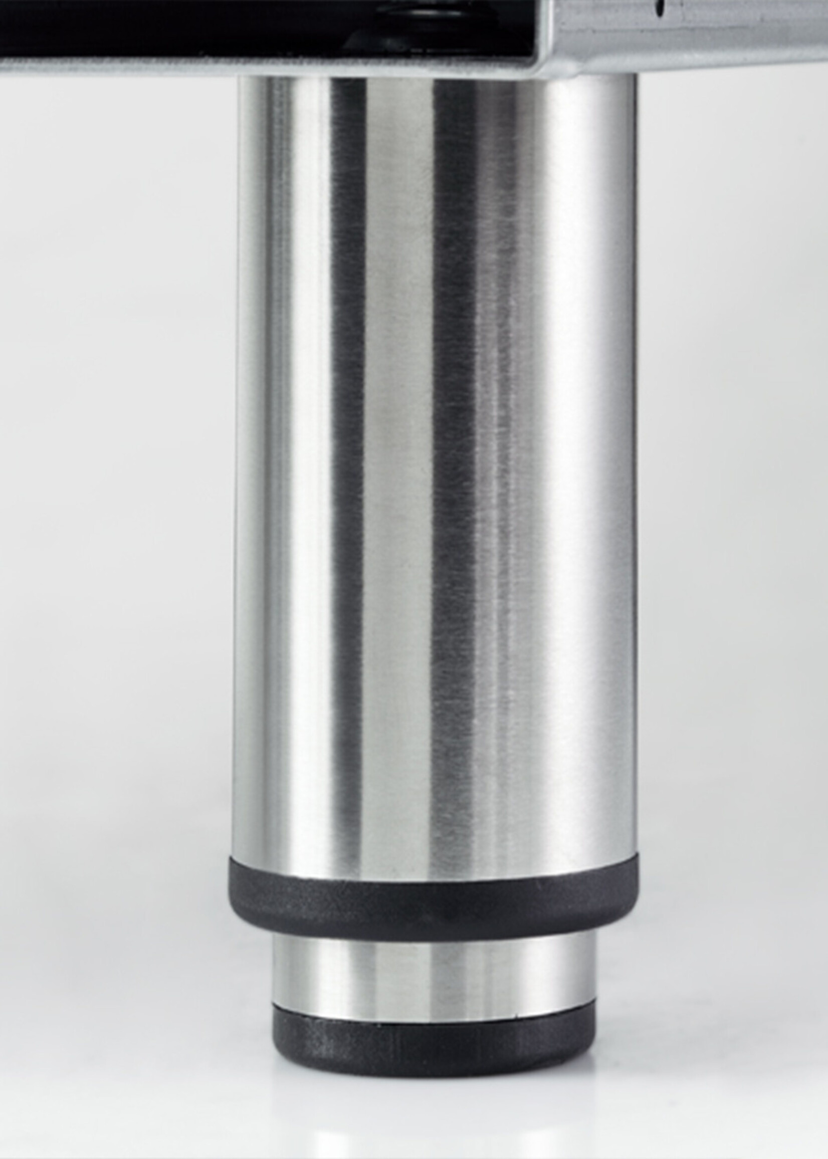 Boretti CFBI902IX2 fornuis rvs - 90 cm