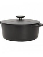 Boretti SOLIDOCAS26 Gietijzer pan