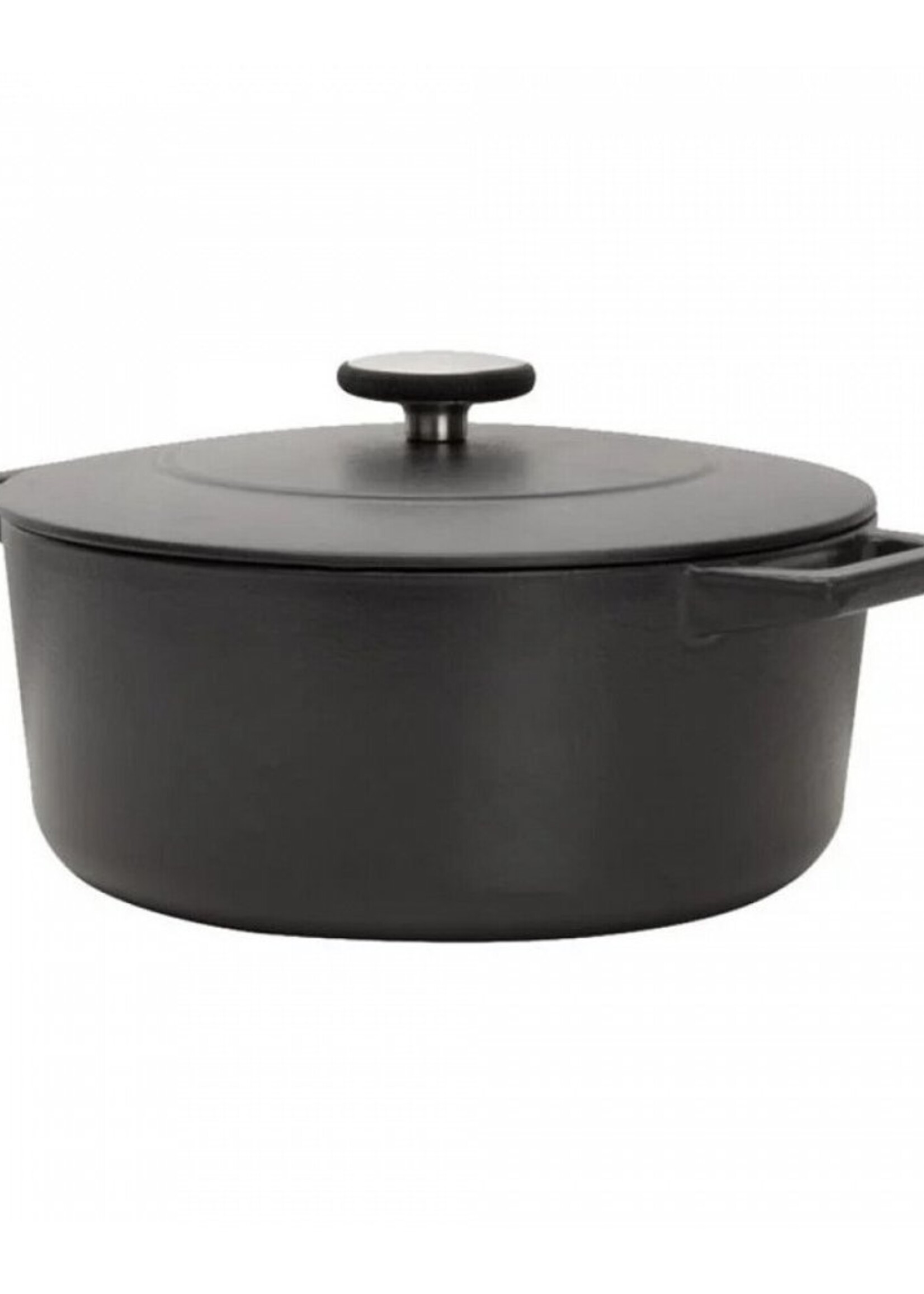 Boretti SOLIDOCAS26 Gietijzer pan