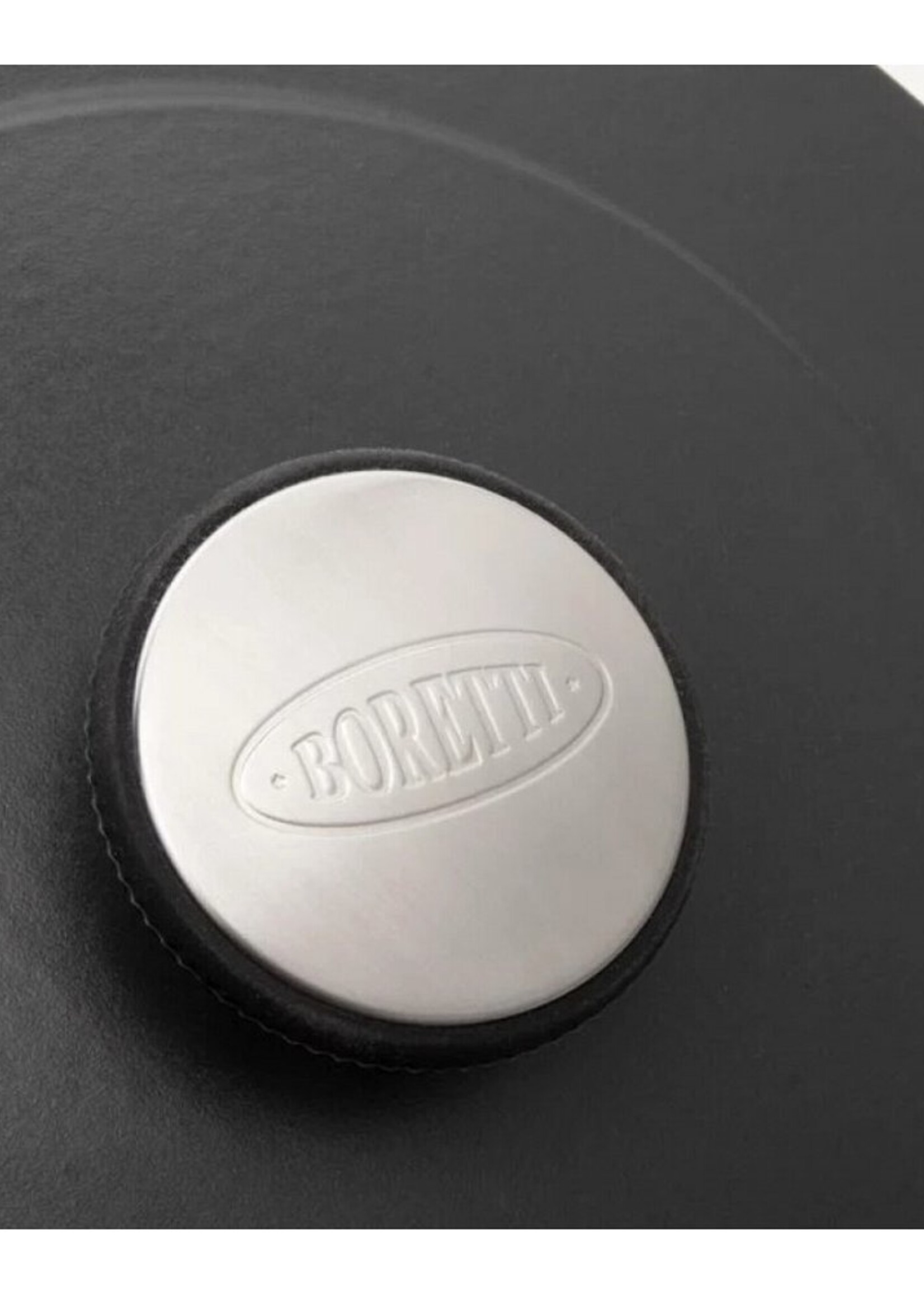 Boretti SOLIDOCAS26 Gietijzer pan