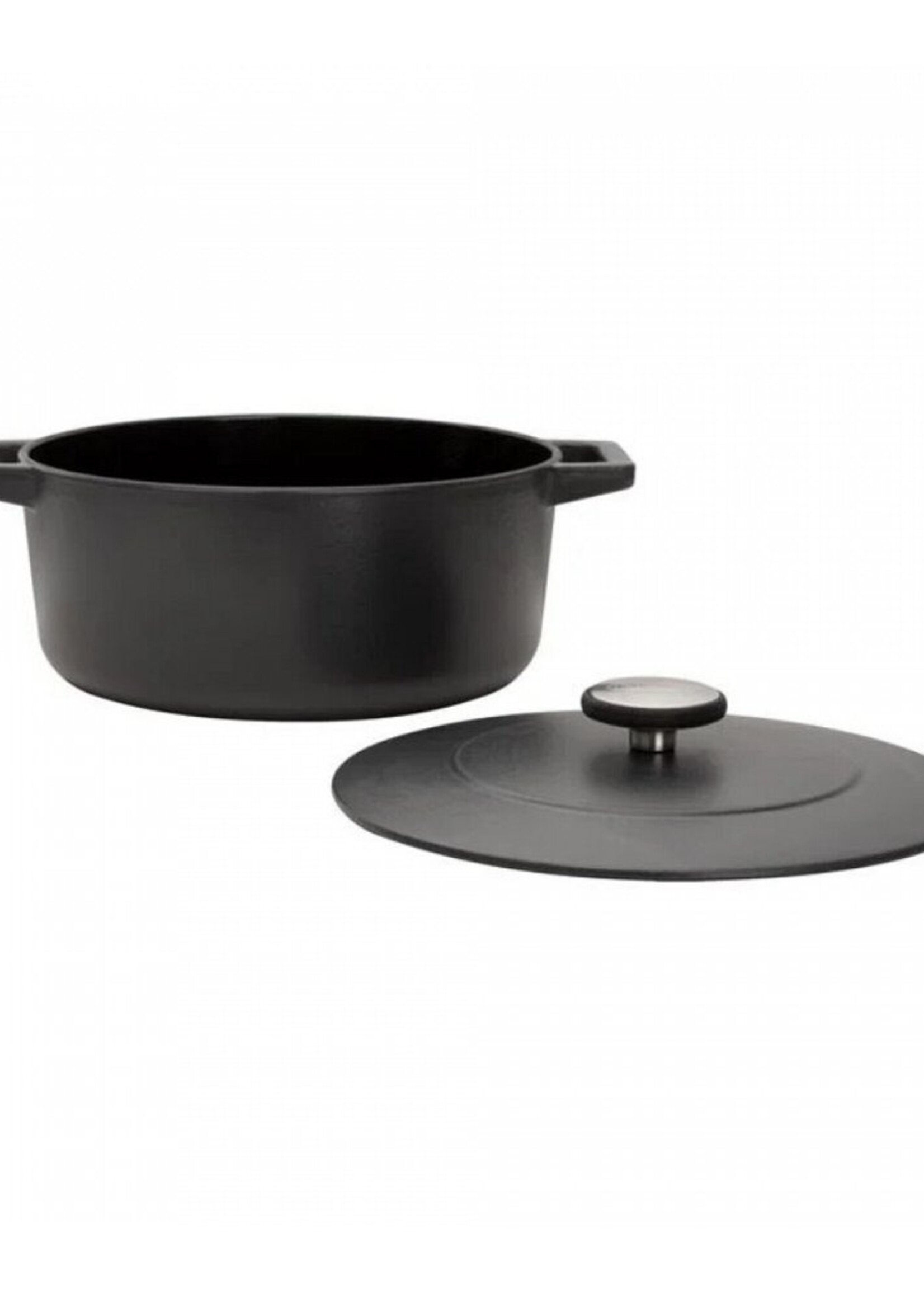 Boretti SOLIDOCAS26 Gietijzer pan