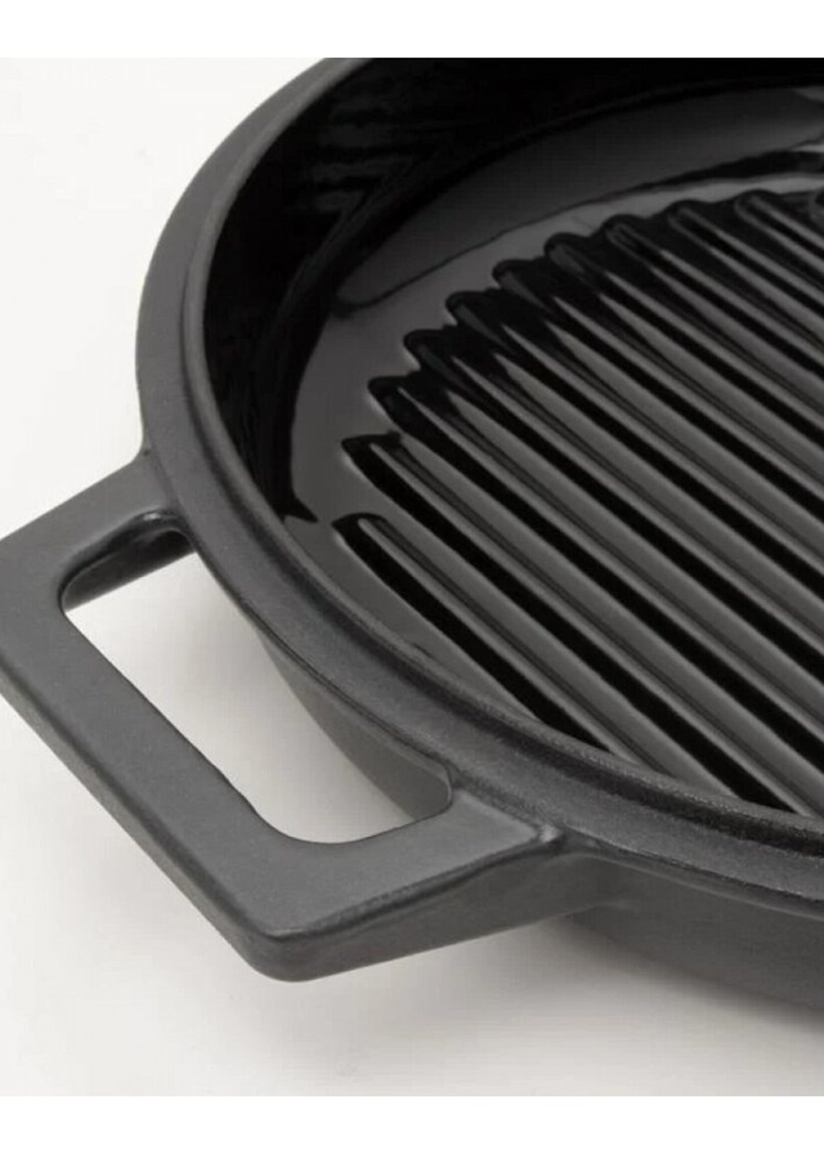 Boretti SOLIDOCASG26 Gietijzer pan