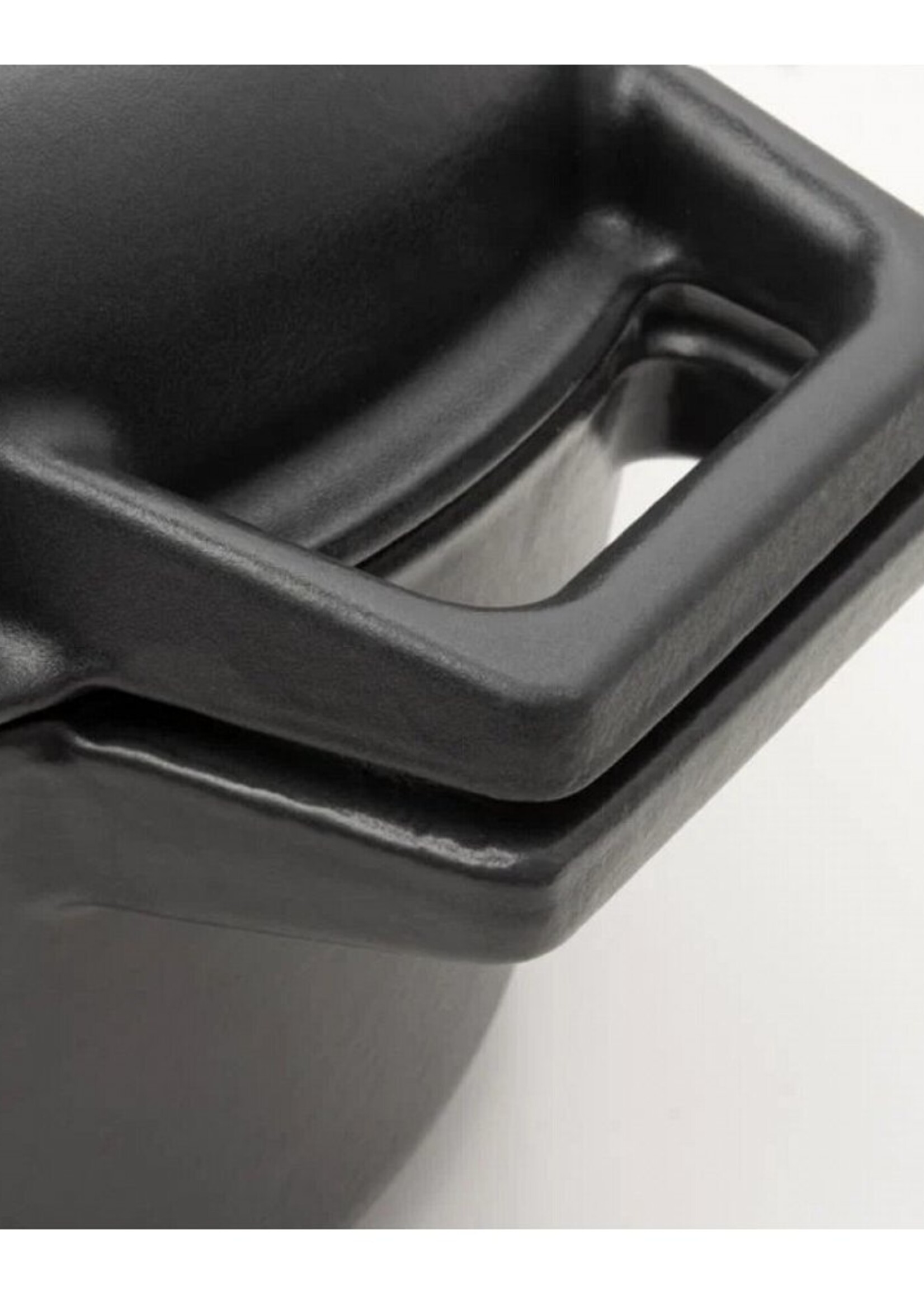 Boretti SOLIDOCASG26 Gietijzer pan