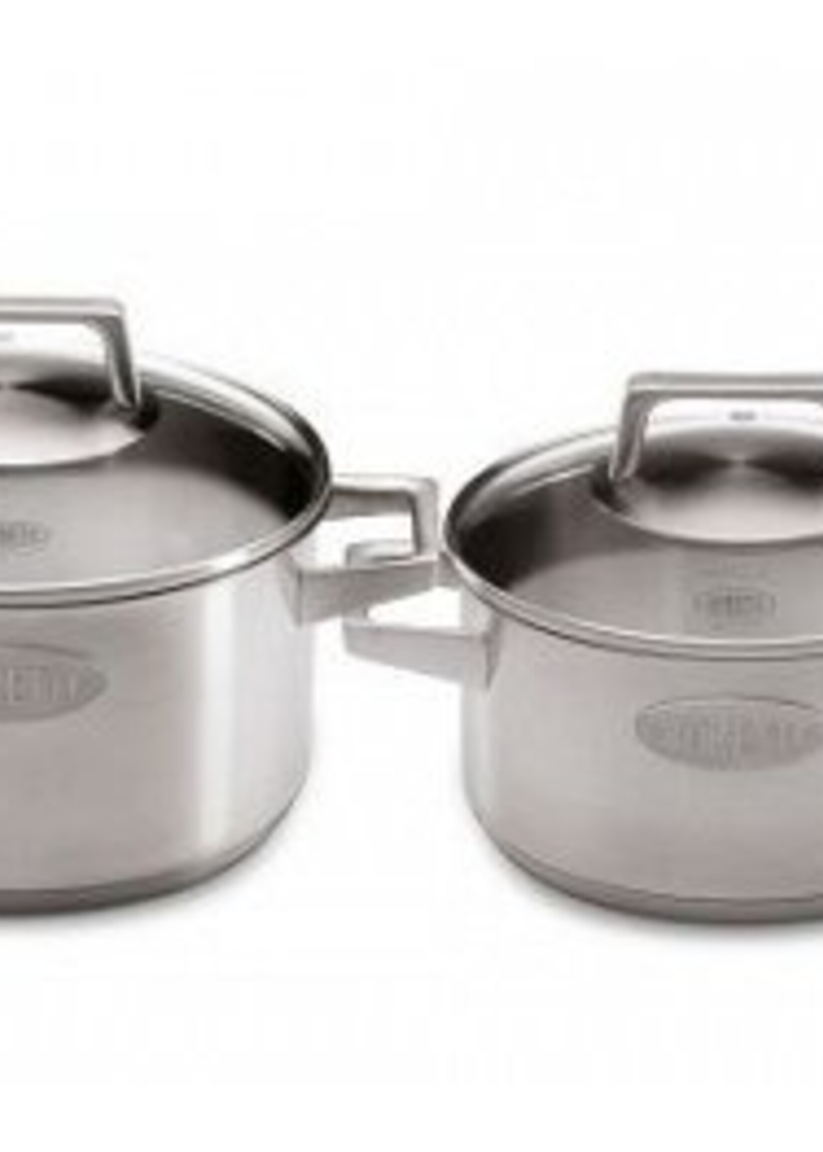 Boretti BAC150 Pannneset RVS