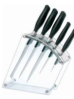 Boretti BAC161 Messensets in luxe holder