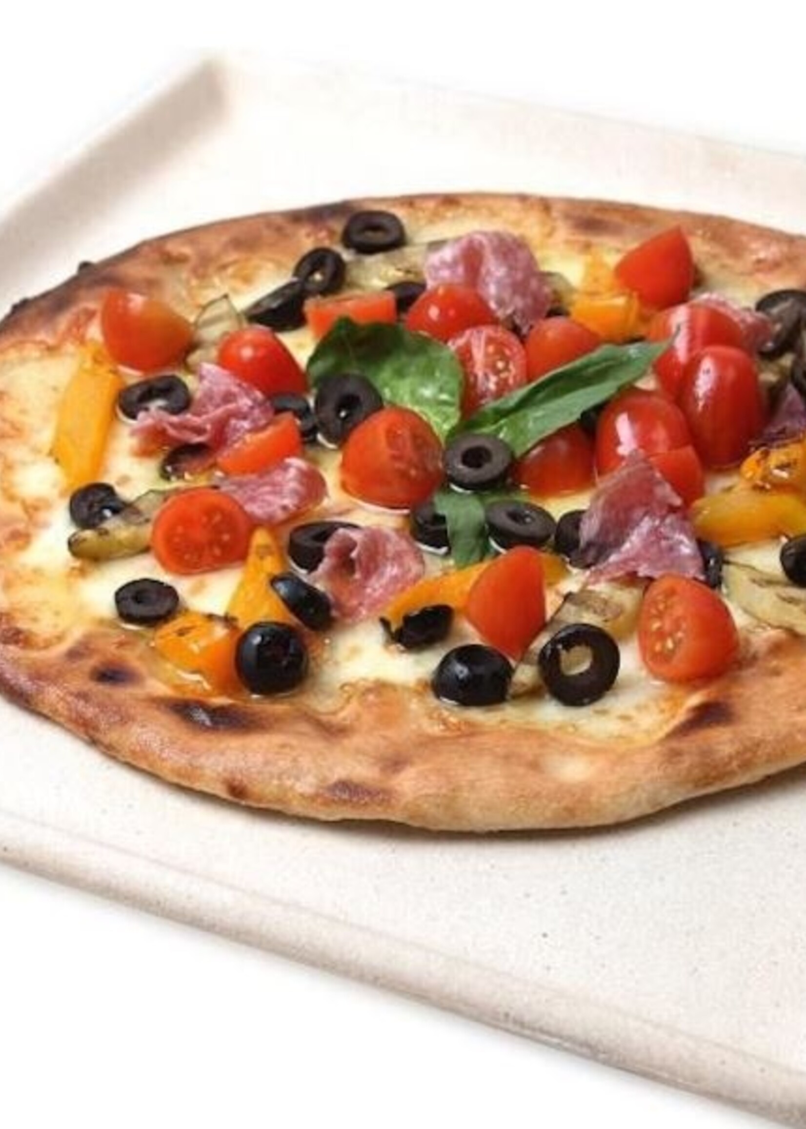 Boretti BAC147 Pizzaplaat