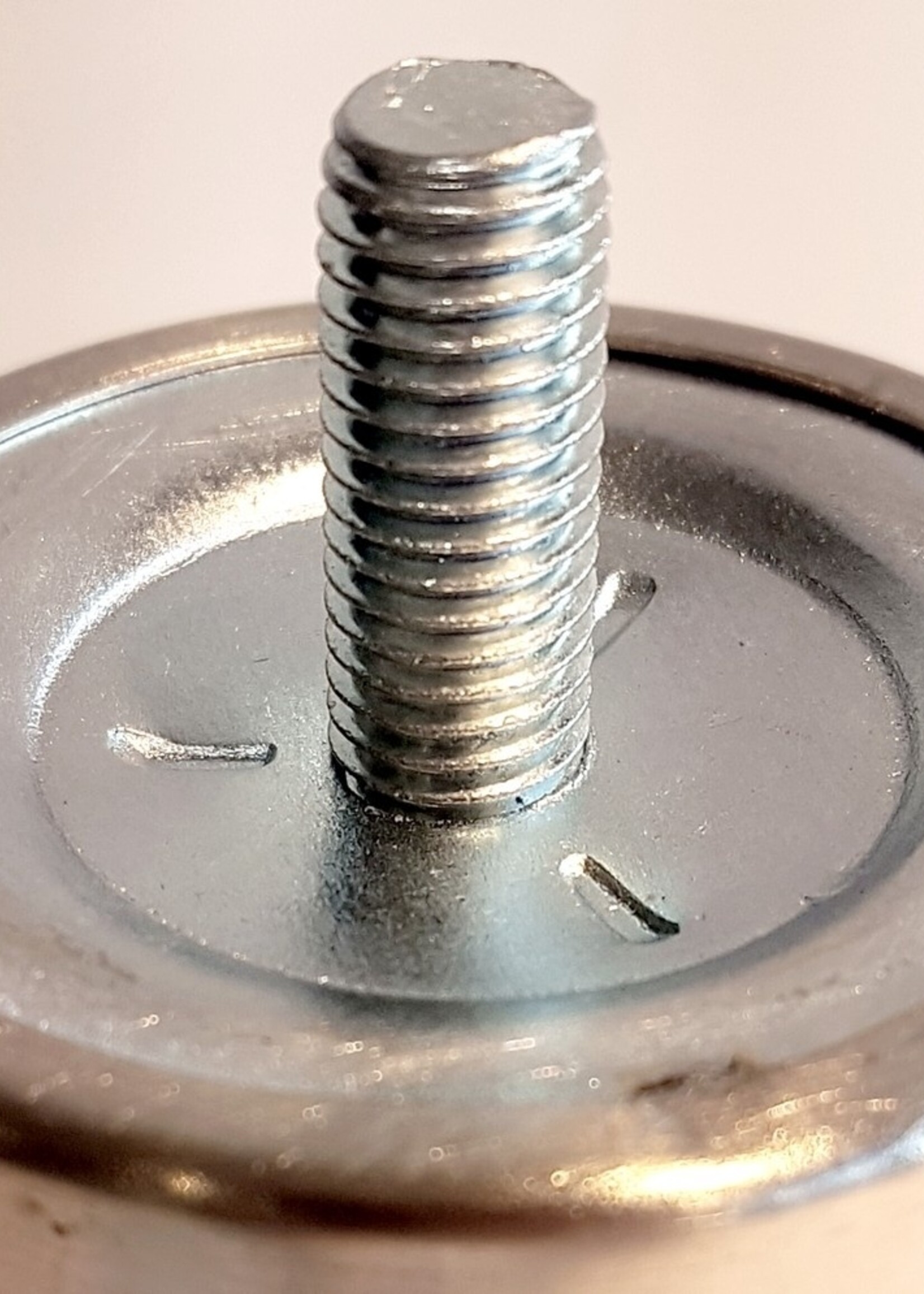Boretti ASP4 Verhoogde stelpoten
