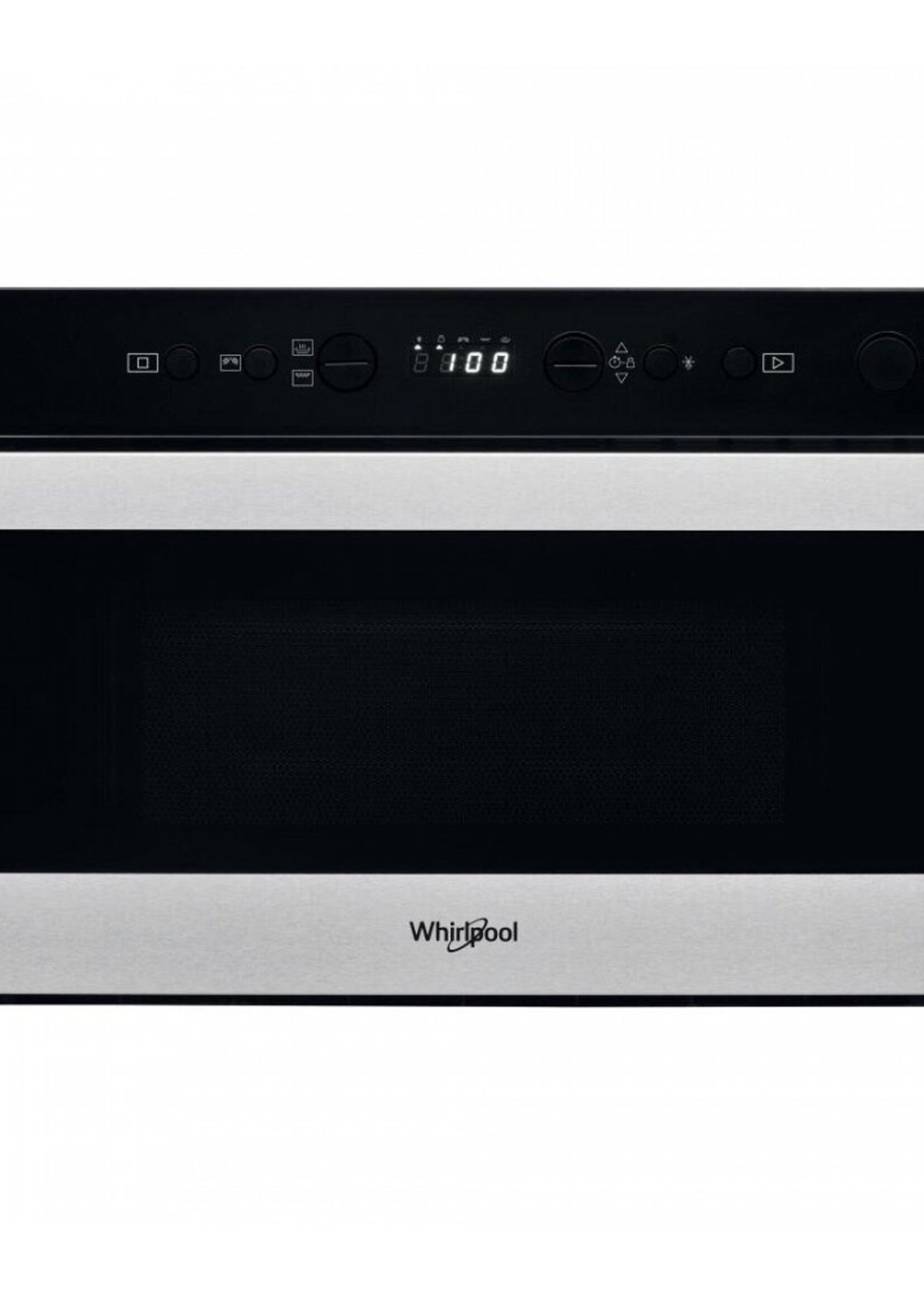 Whirlpool W7MN840 Magnetron met grill