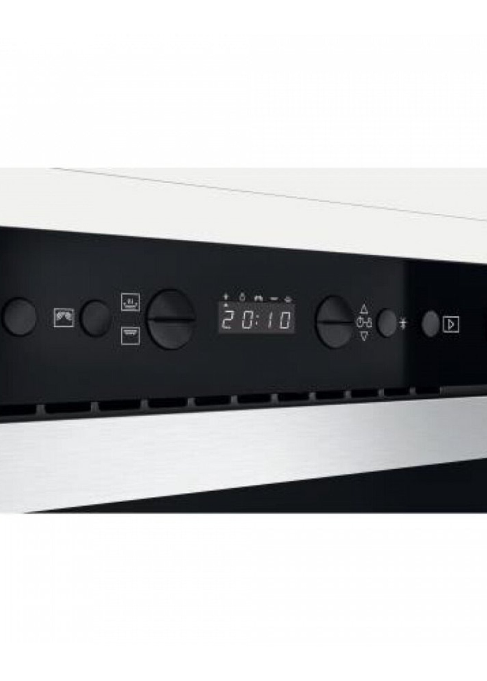 Whirlpool W7MN840 Magnetron met grill
