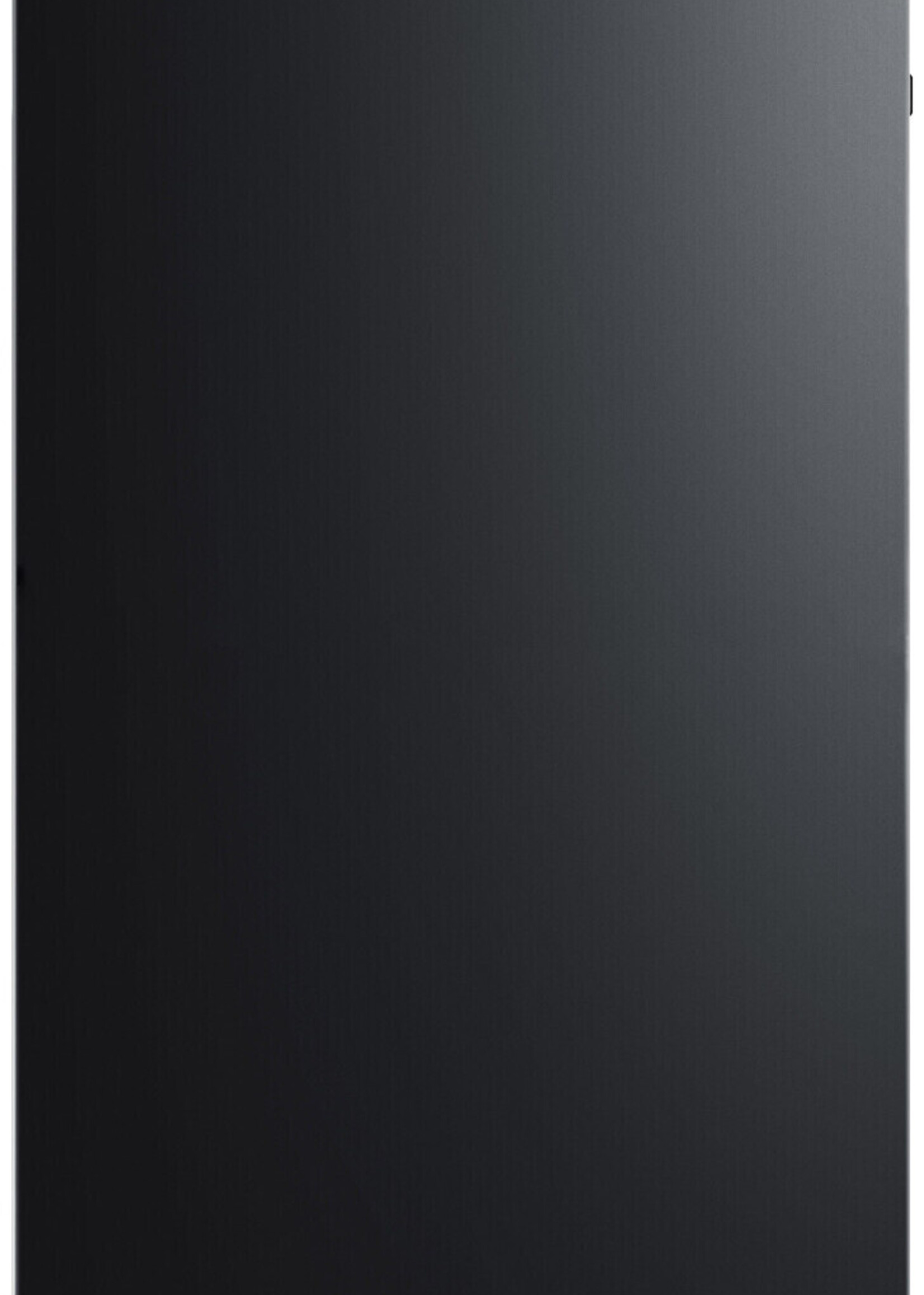 Inventum VR1420B Vrijstaande Vrieskast 142 cm