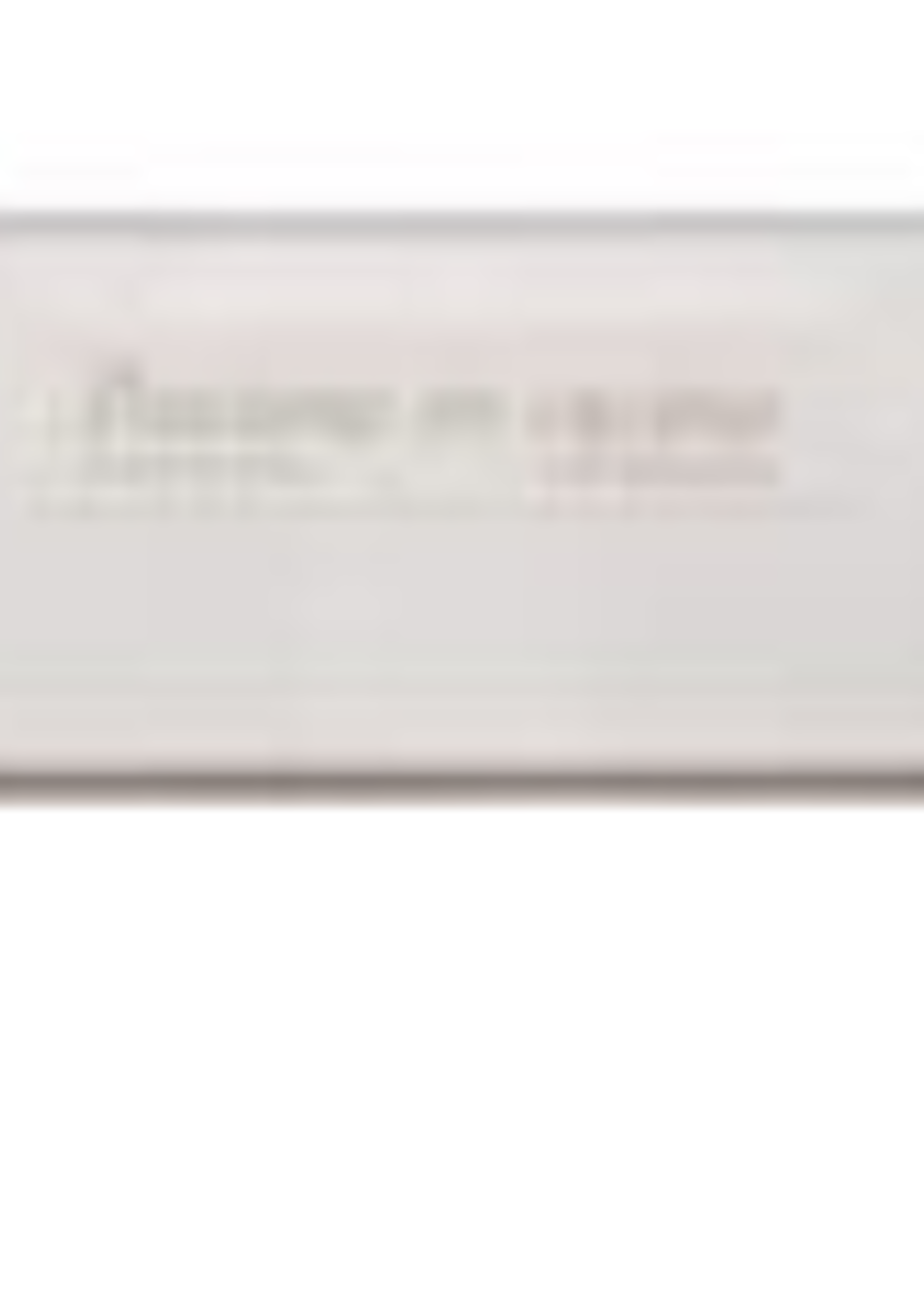 Boretti 103630LBO Opzetrand rvs 90 cm