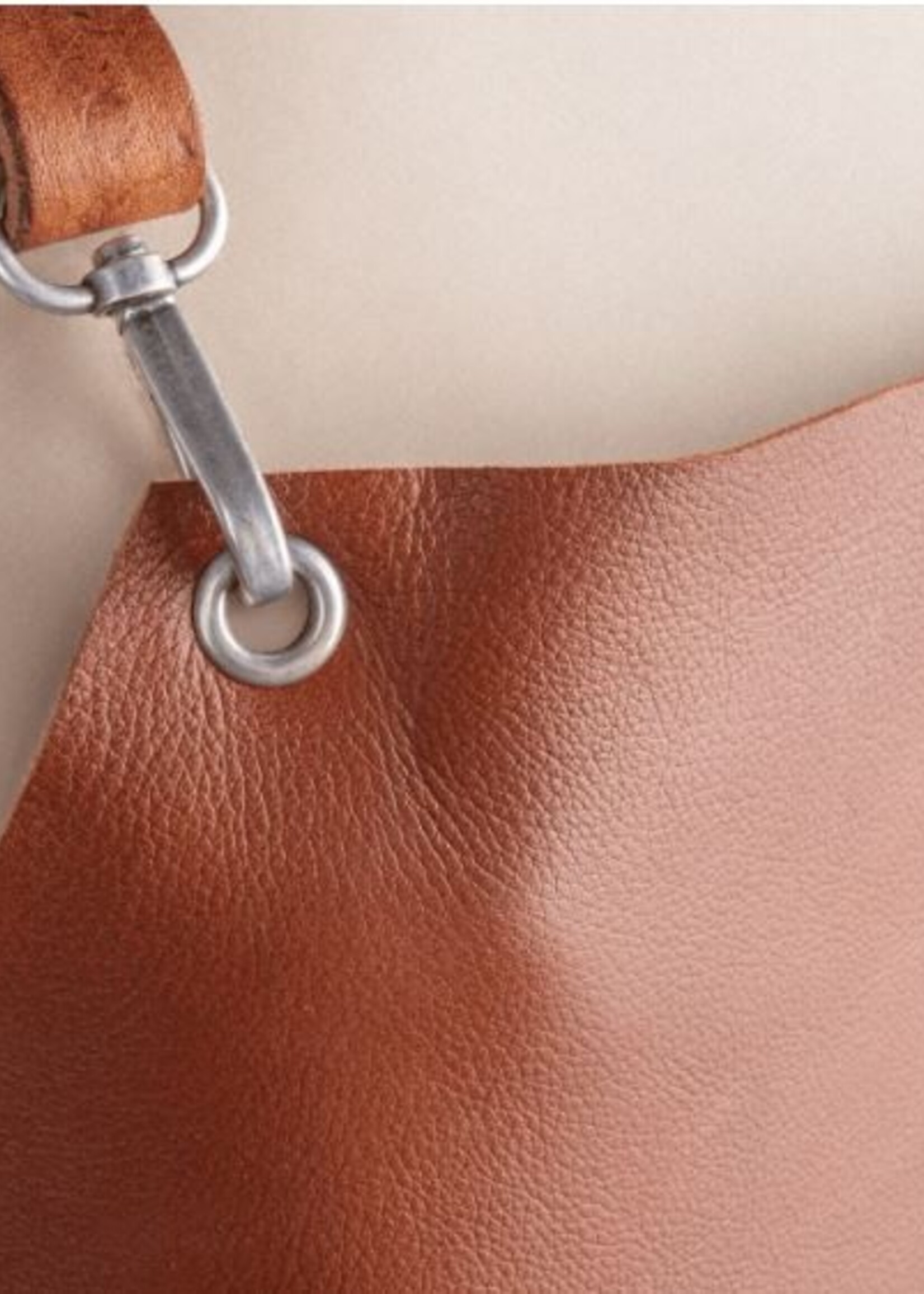 Boretti BT07SM Dames schort leer