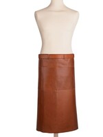 Boretti BT12LXL Heren sloof leer
