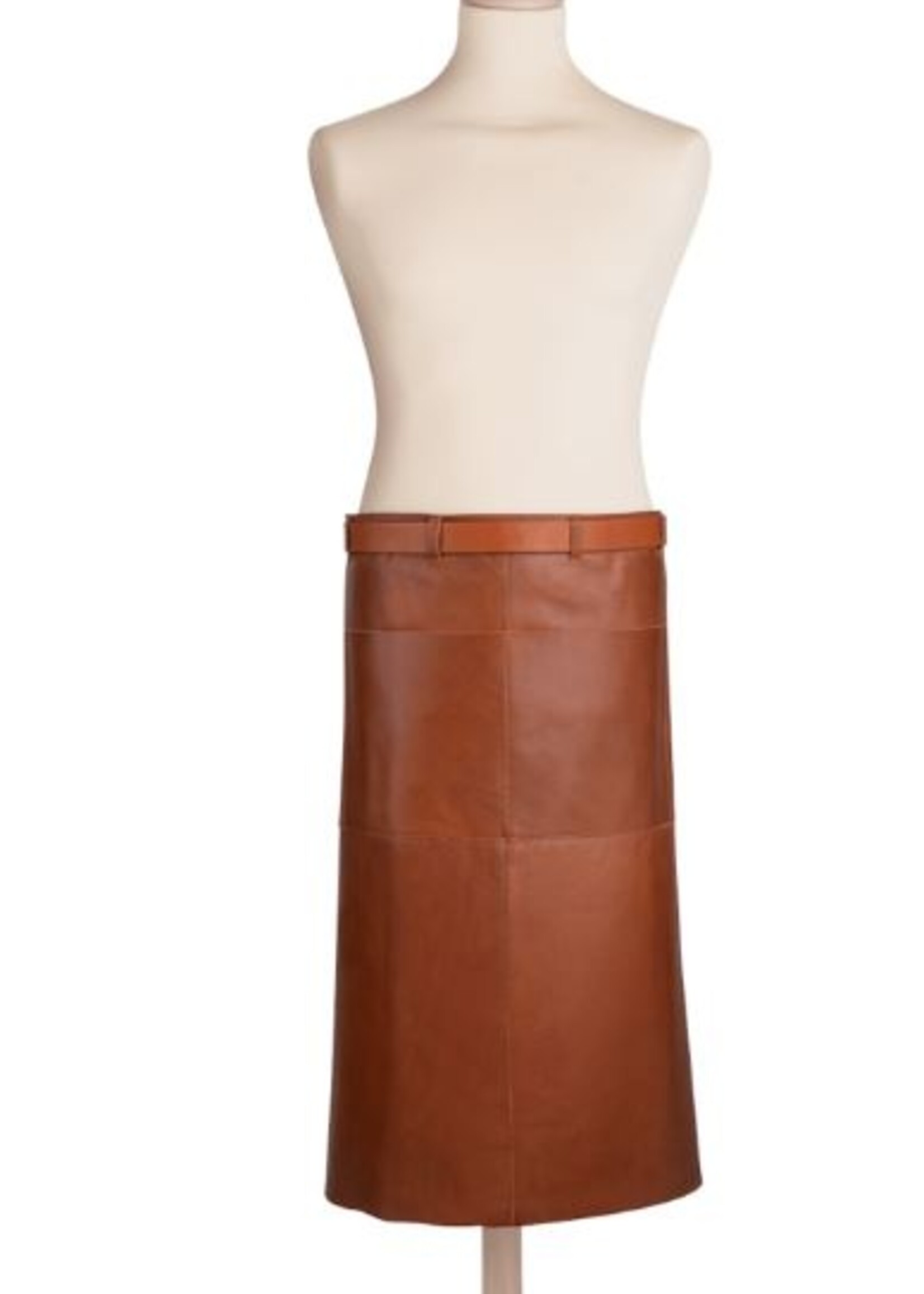 Boretti BT12LXL Heren sloof leer