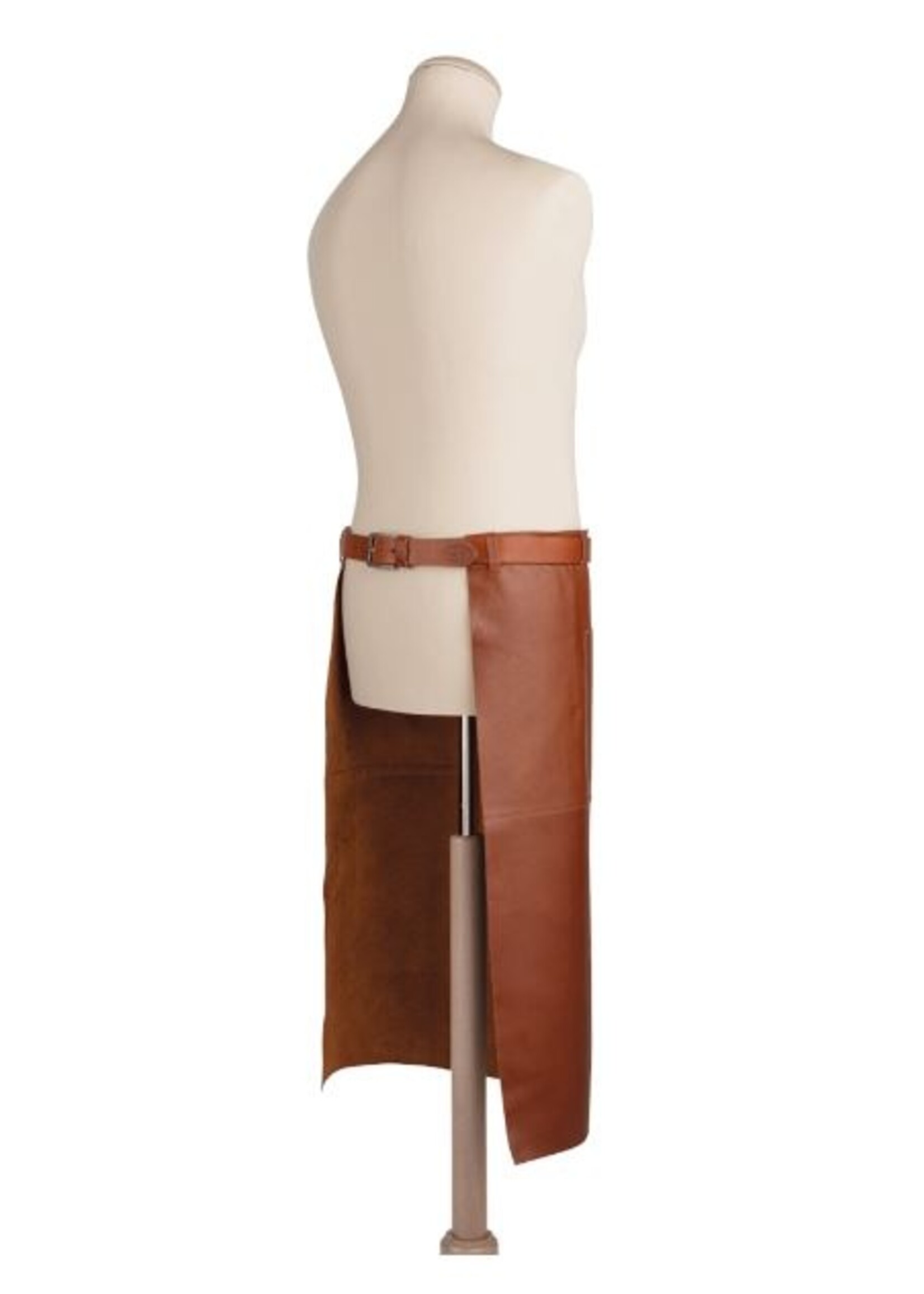 Boretti BT12LXL Heren sloof leer