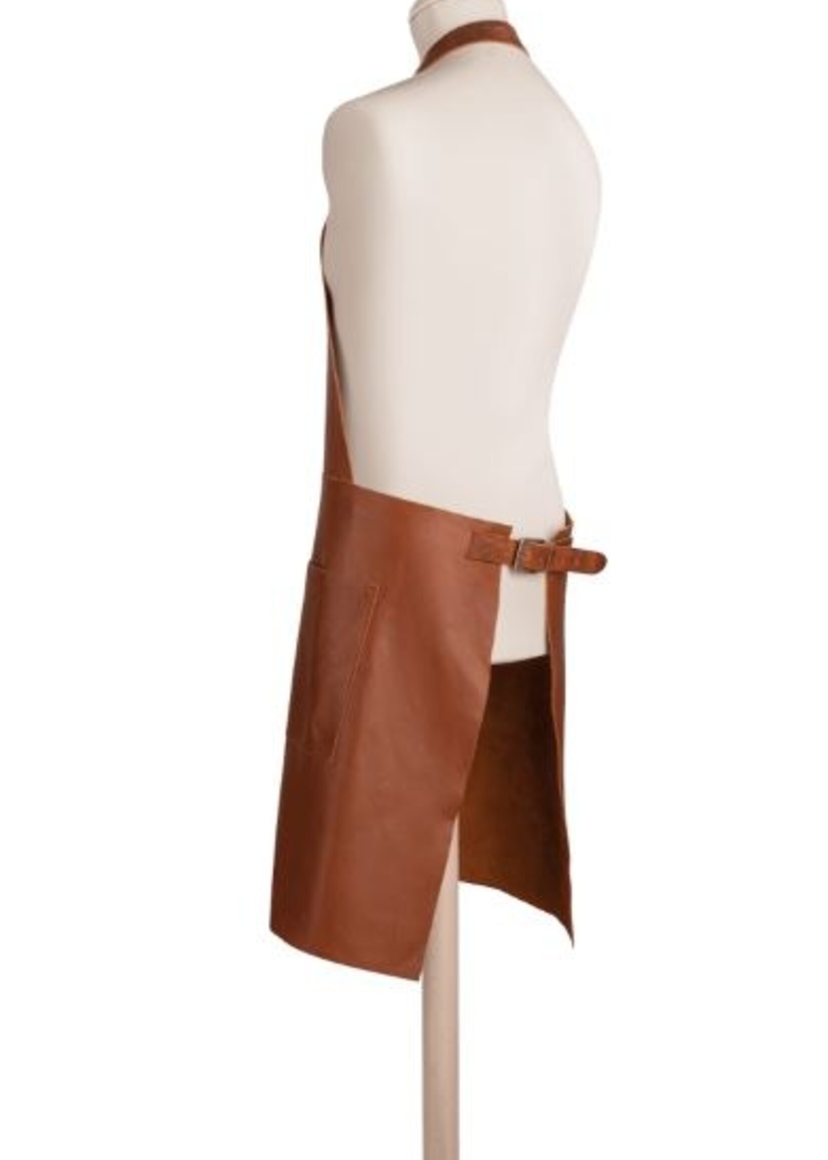 Boretti BT13LXL  Heren schort leer