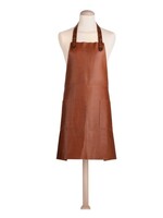 Boretti BT13SM Heren schort leer