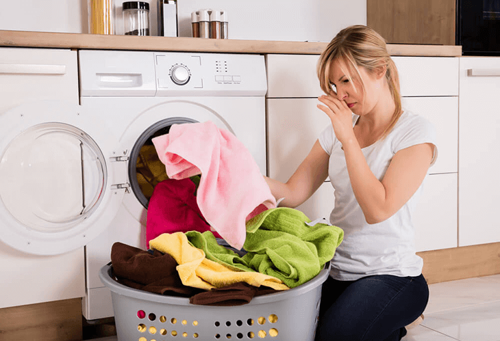 Hoe maak ik mijn wasmachine schoon? 10 handige tips!