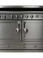 La Cornue Cornufe inductie 110 cm