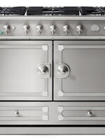 La Cornue Cornufe gas 110 cm