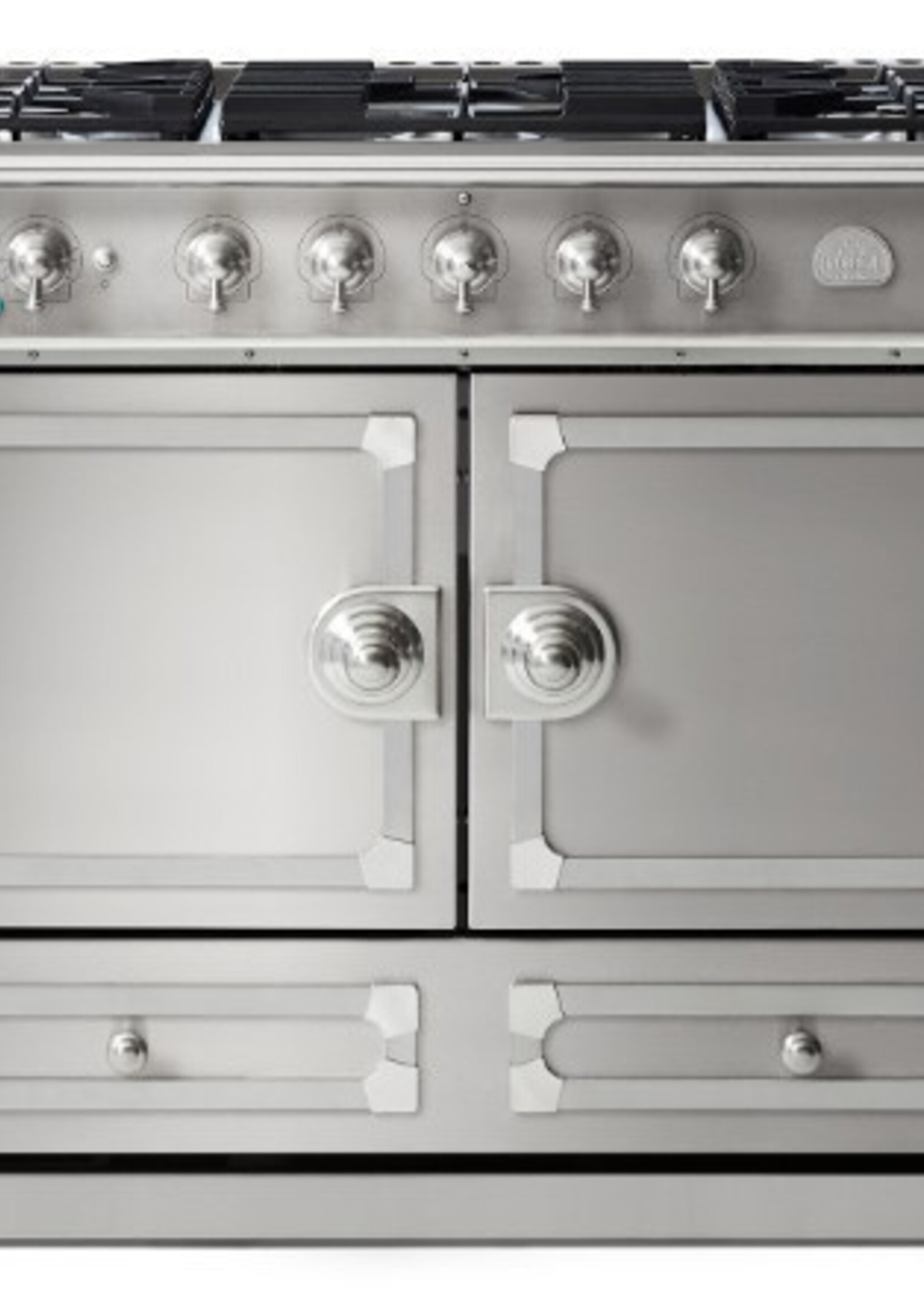 La Cornue Cornufe gas 110 cm