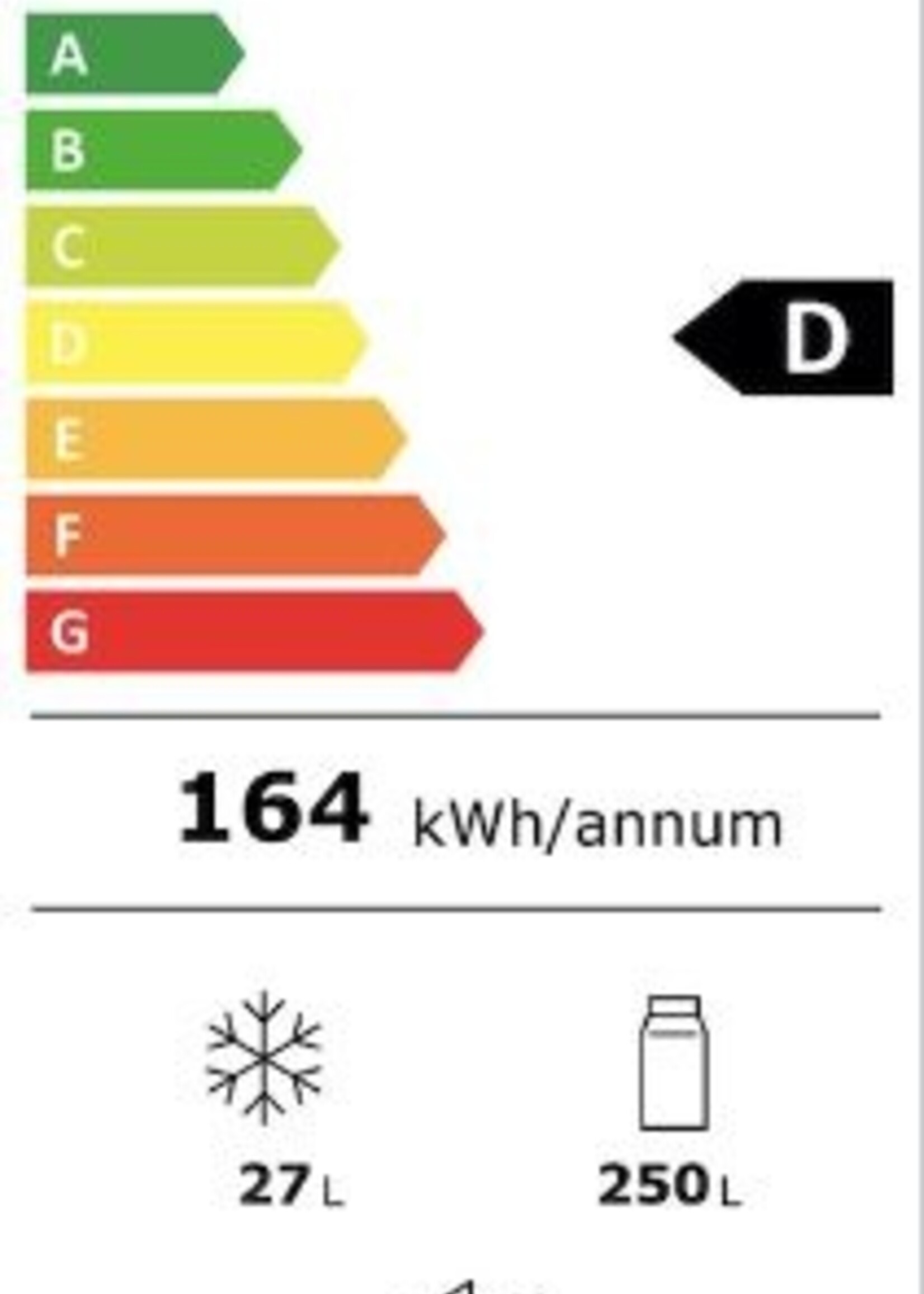 Liebherr IRBDI5171-20 koelkast