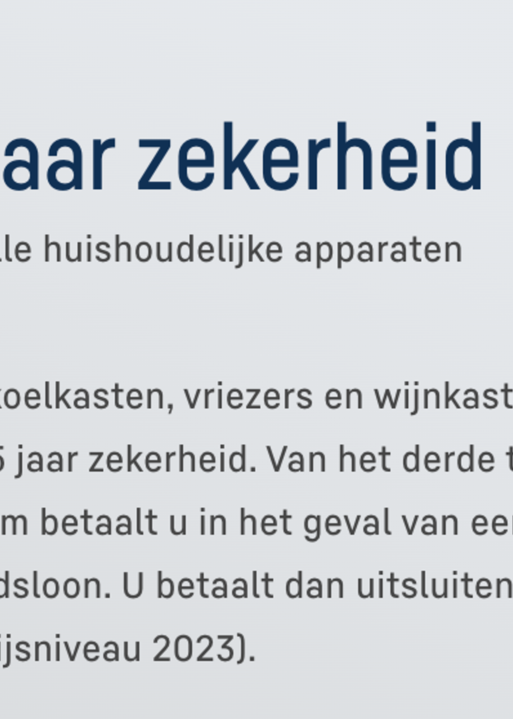 Liebherr RBE5221 Vrijstaande Koelkast