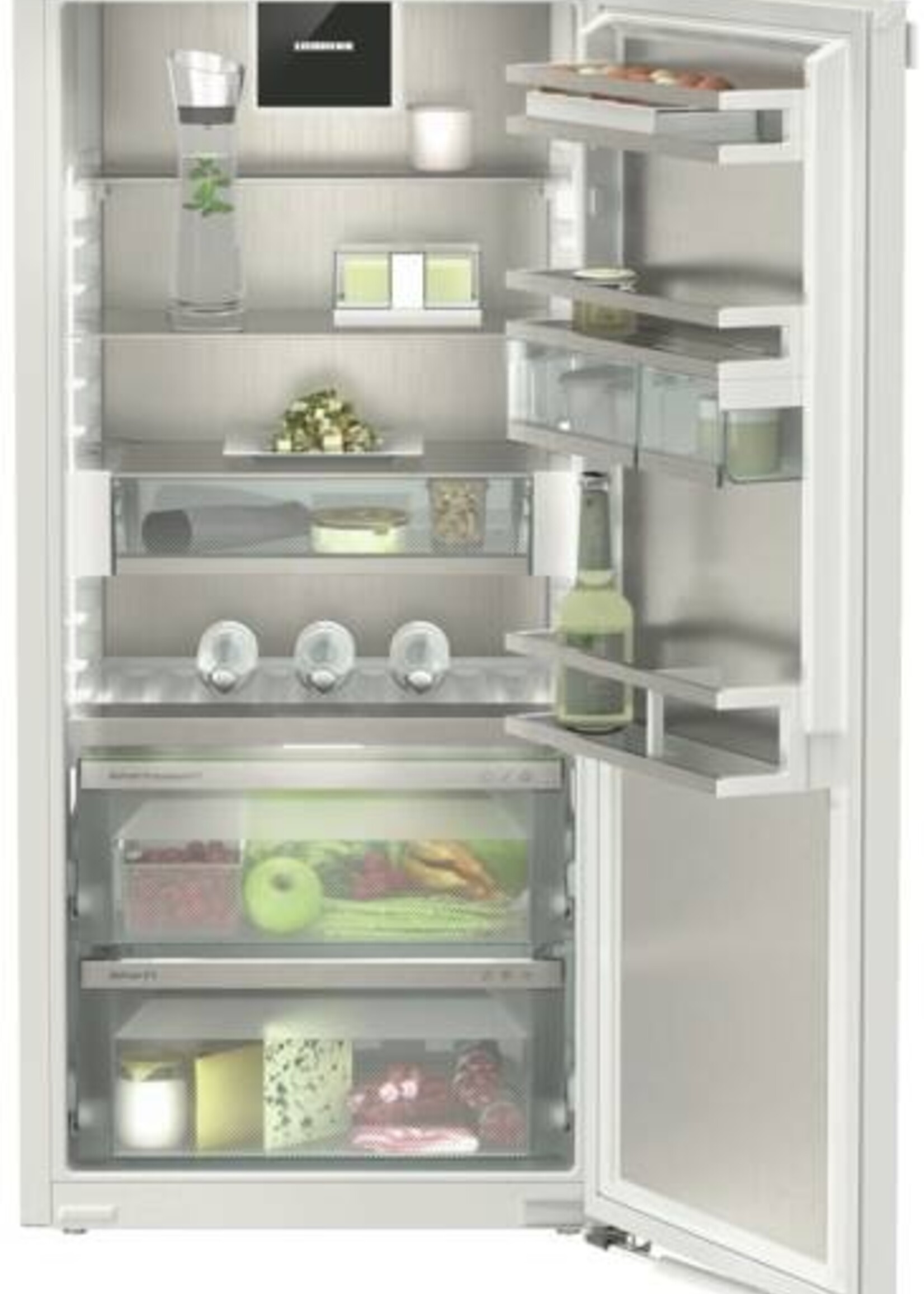 Liebherr IRBb 4170 Inbouw  koelkast 122 cm