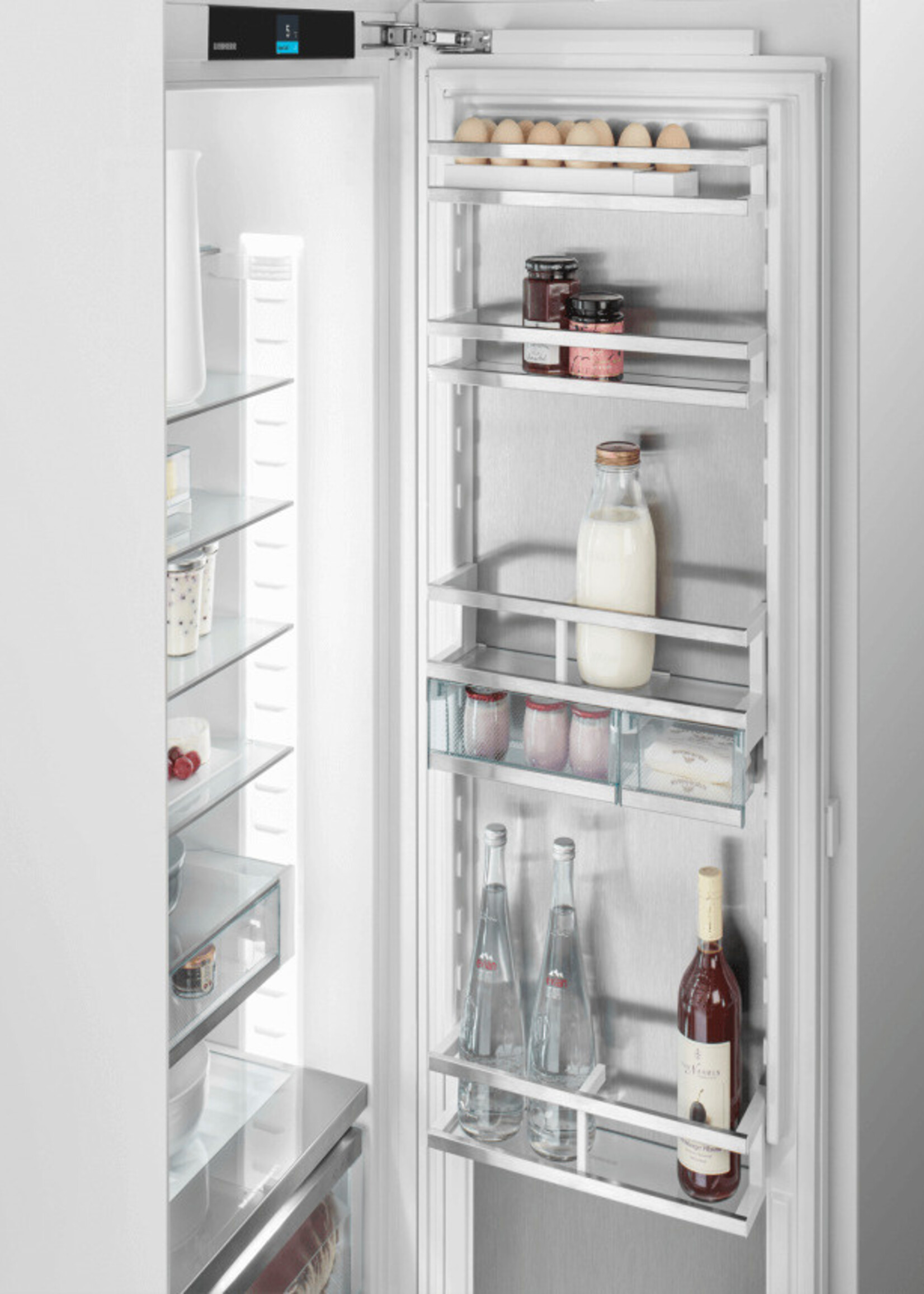 Liebherr IRBd5181-20 Inbouw koelkast 178 cm