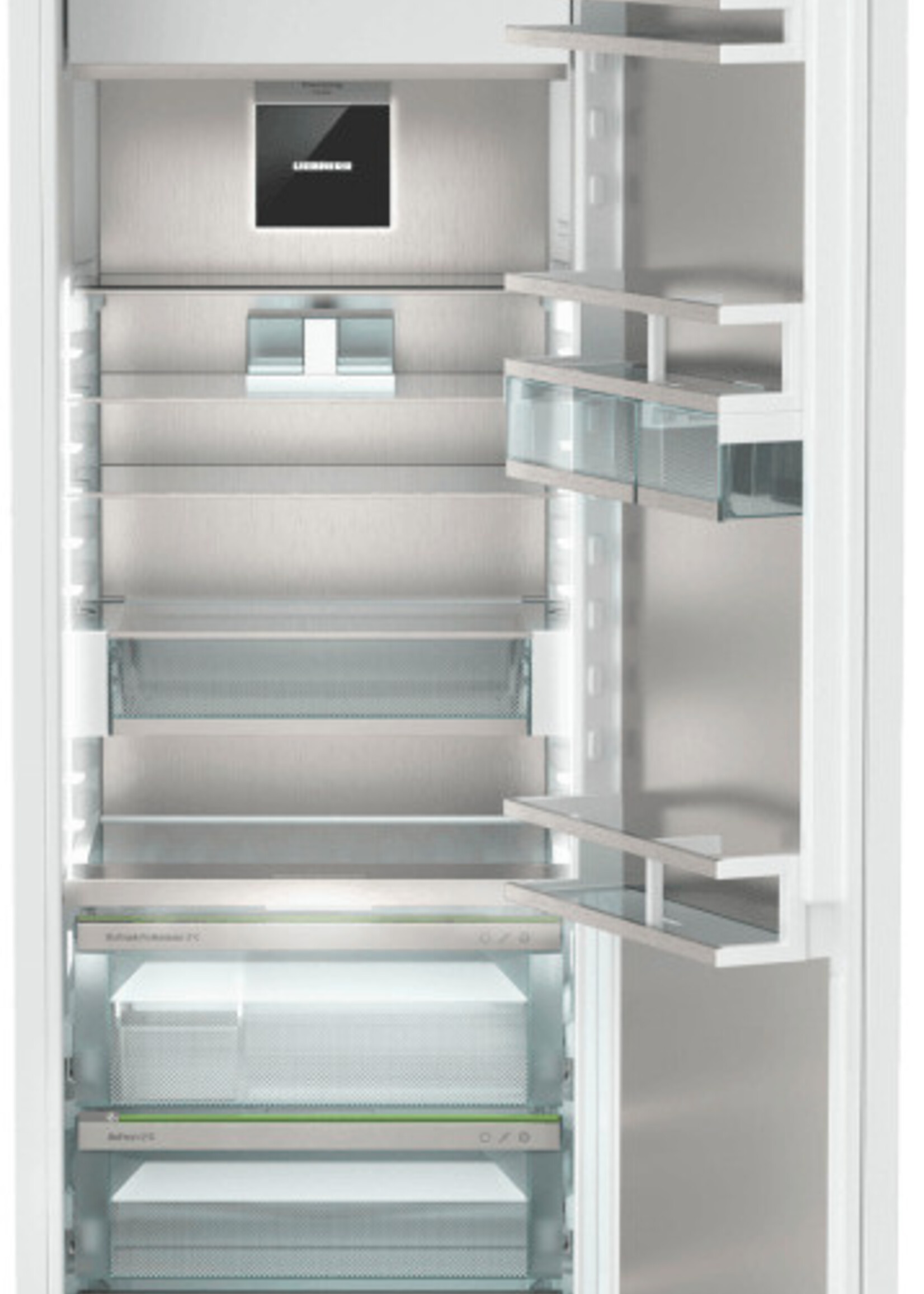 Liebherr IRBd5181-20 Inbouw koelkast 178 cm