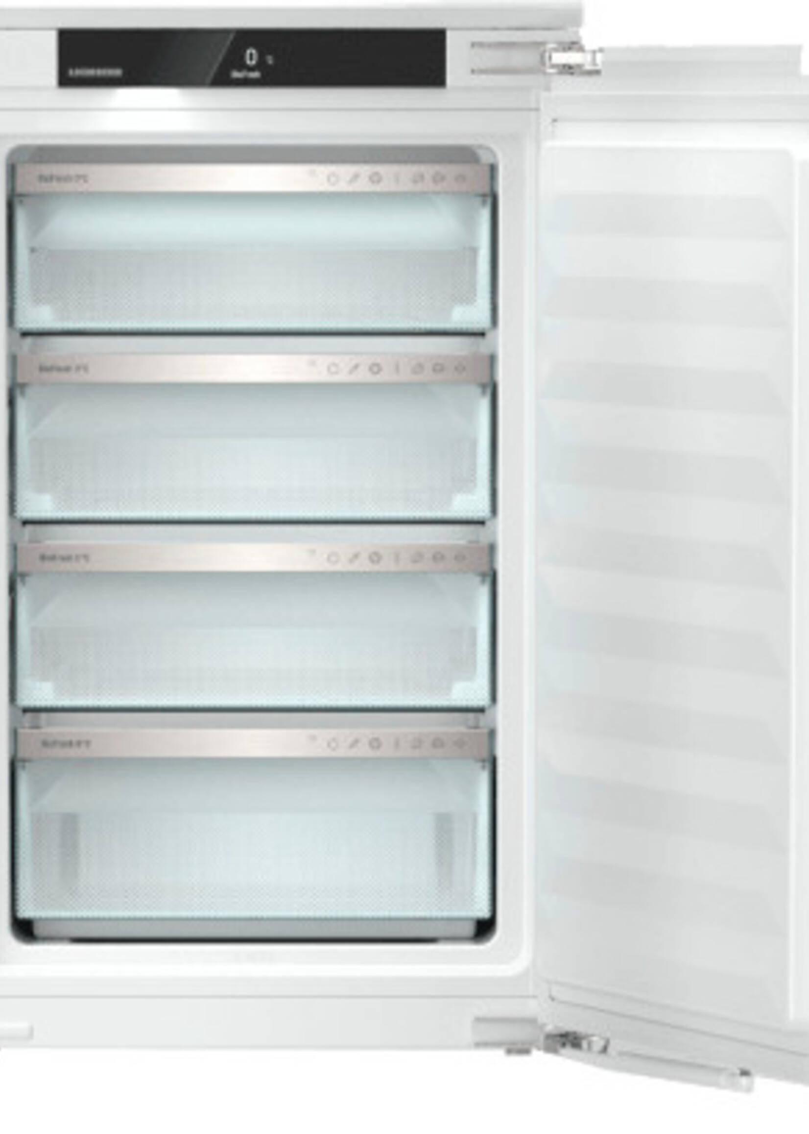 Liebherr  SIBa3950-20 inbouw koelkast 88 cm