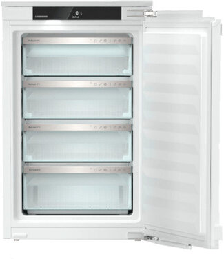 Liebherr SIBa395020 inbouw koelkast 88 cm