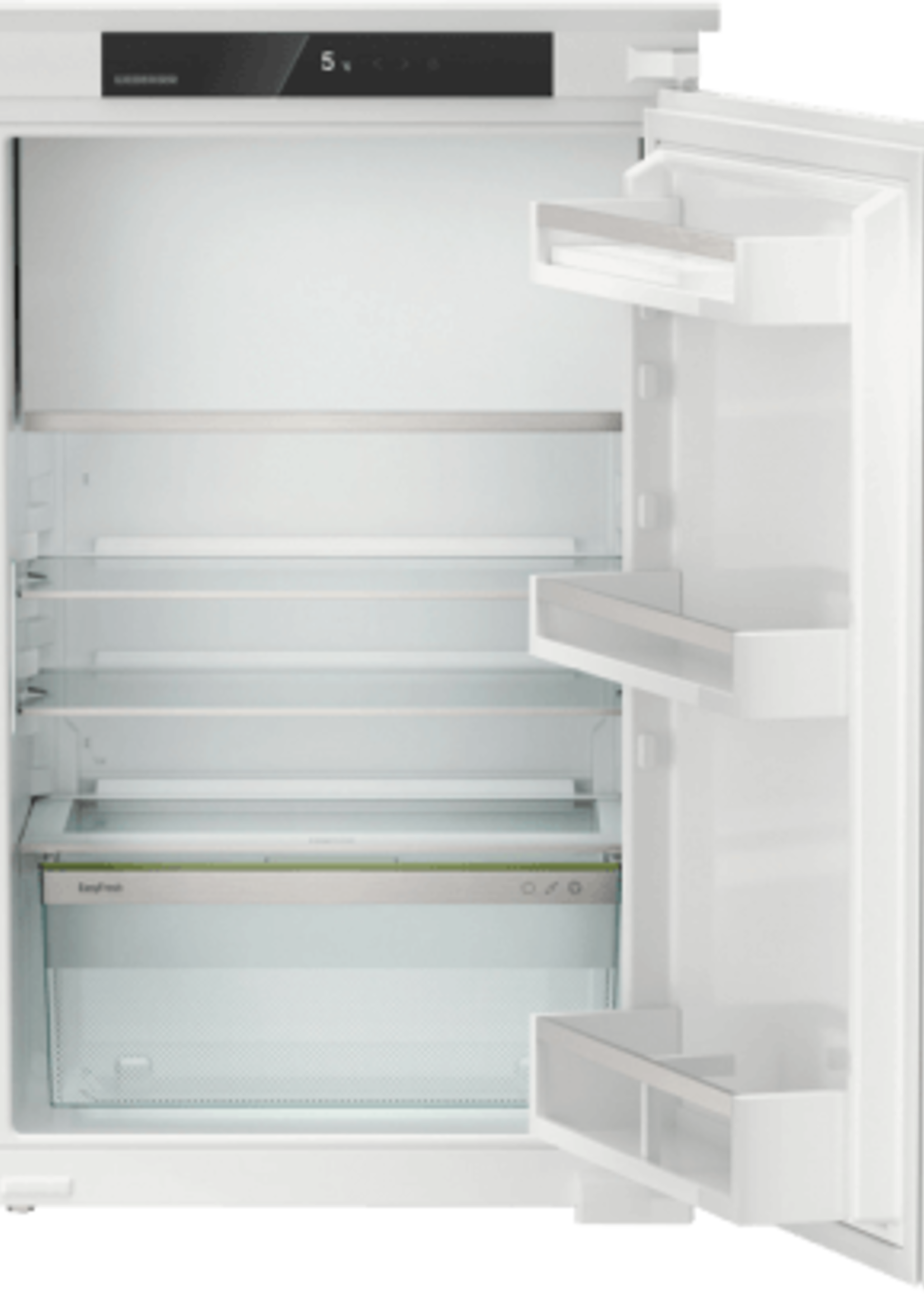 Liebherr IRSe 3901-20 Inbouw koelkast 88 cm