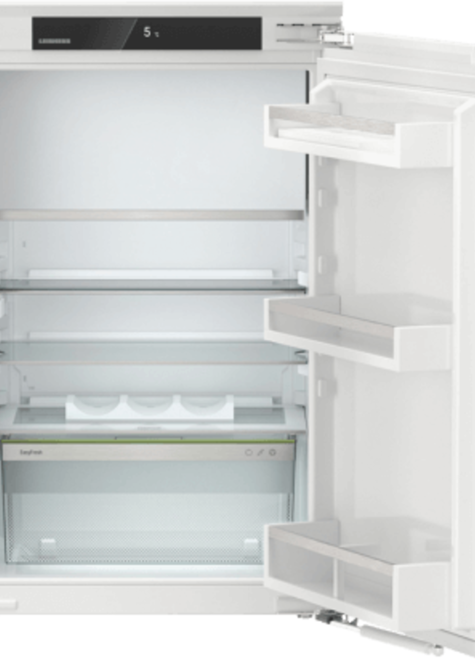 Liebherr   IRd 3921-20 Inbouw koelkast 88 cm
