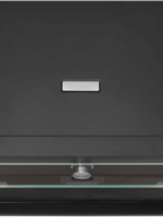 Pelgrim IBS630MAT Inbouw afzuigkap 60 cm