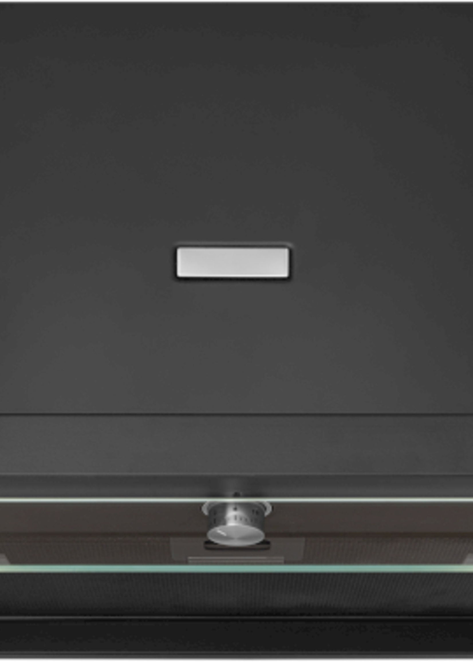 Pelgrim  IBS630MAT Inbouw afzuigkap 60 cm