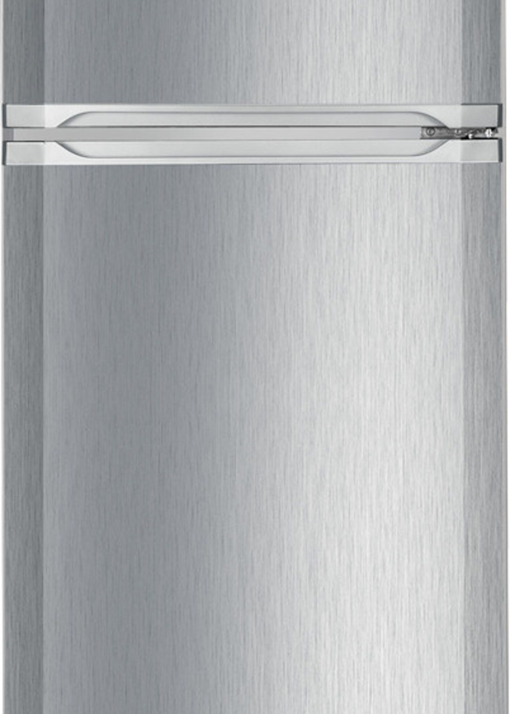 Liebherr CTel2131-21 Vrijstaande koelkast 124 cm