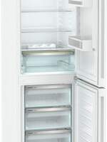 Liebherr CNd520320 Vrijstaande koelkast 185 cm