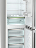 Liebherr CNsfd520320 Vrijstaande koelkast 185 cm