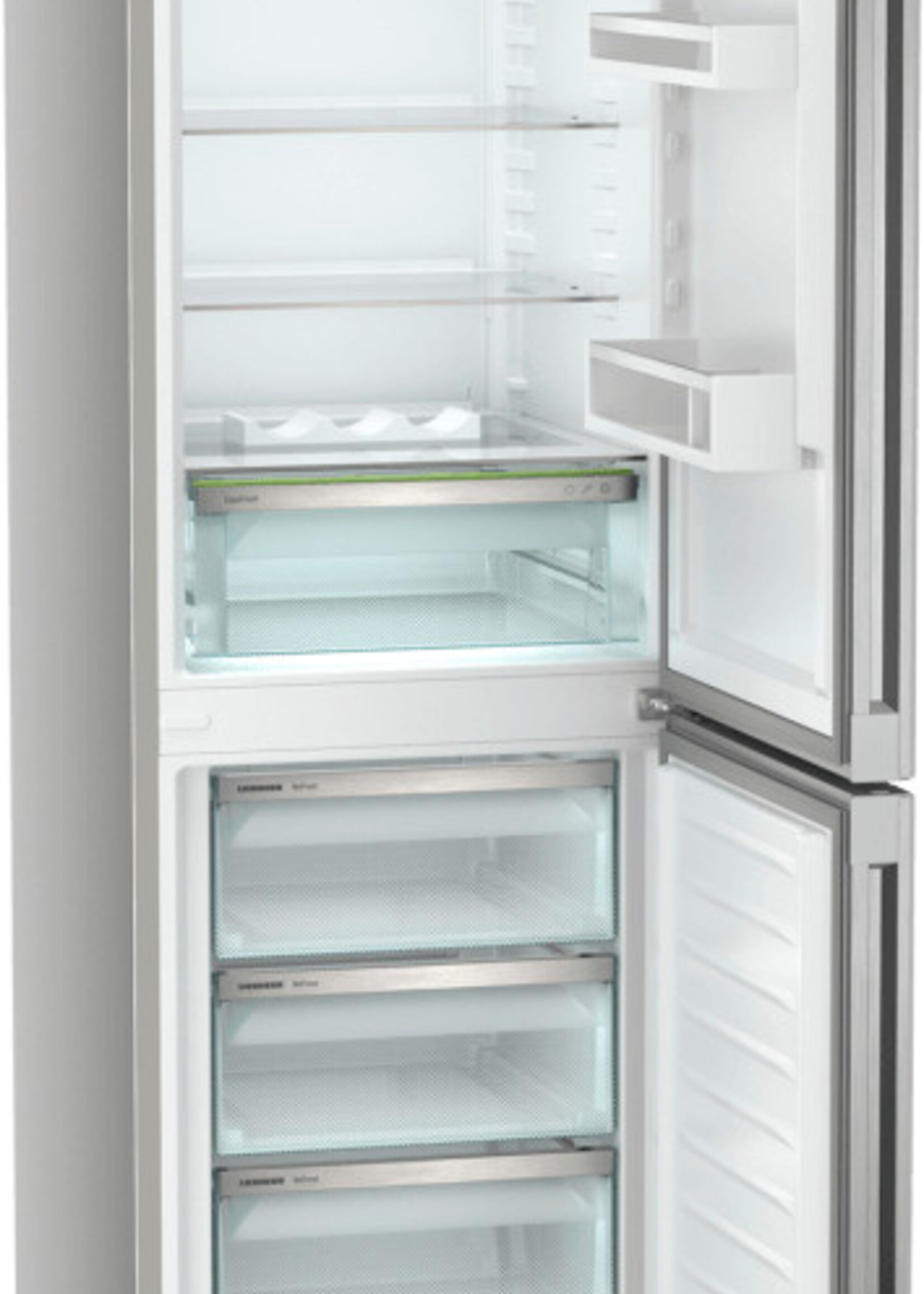 Liebherr CNsfd5203-20 Vrijstaande koelkast 185 cm