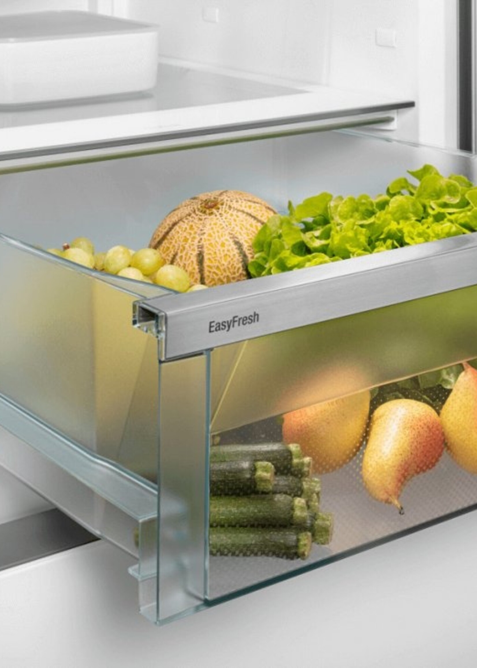 Liebherr CNsfd5203-20 Vrijstaande koelkast 185 cm