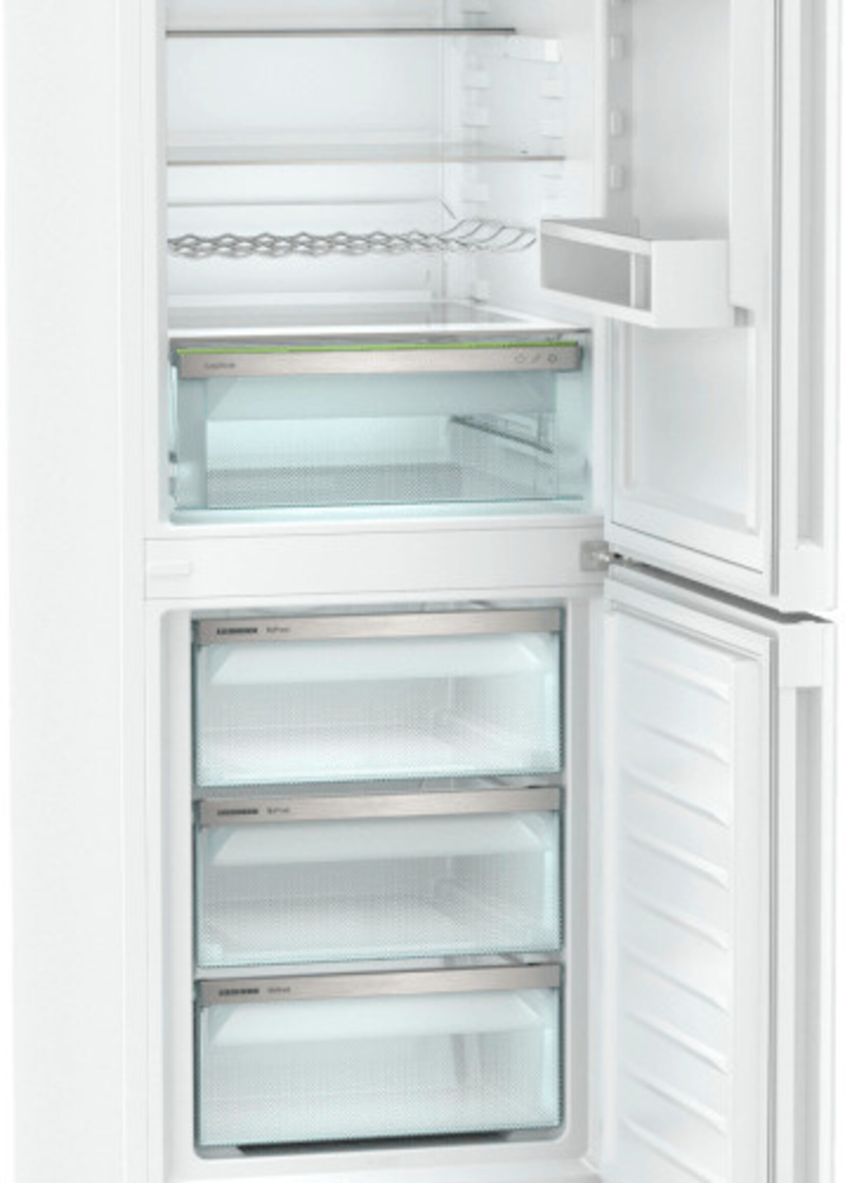 Liebherr CNd5023-20 Vrijstaande koelkast 165 cm