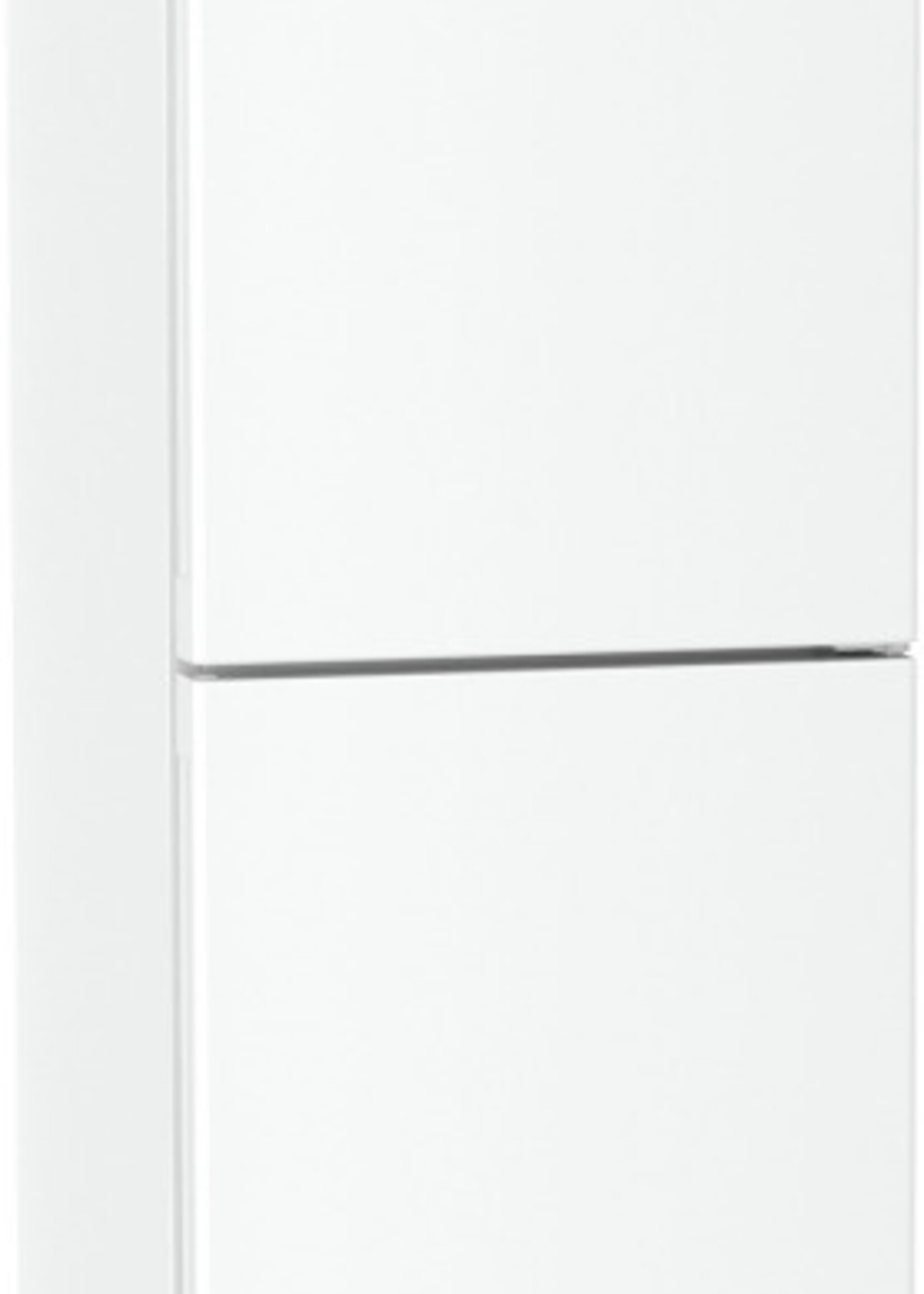 Liebherr CNd5023-20 Vrijstaande koelkast 165 cm