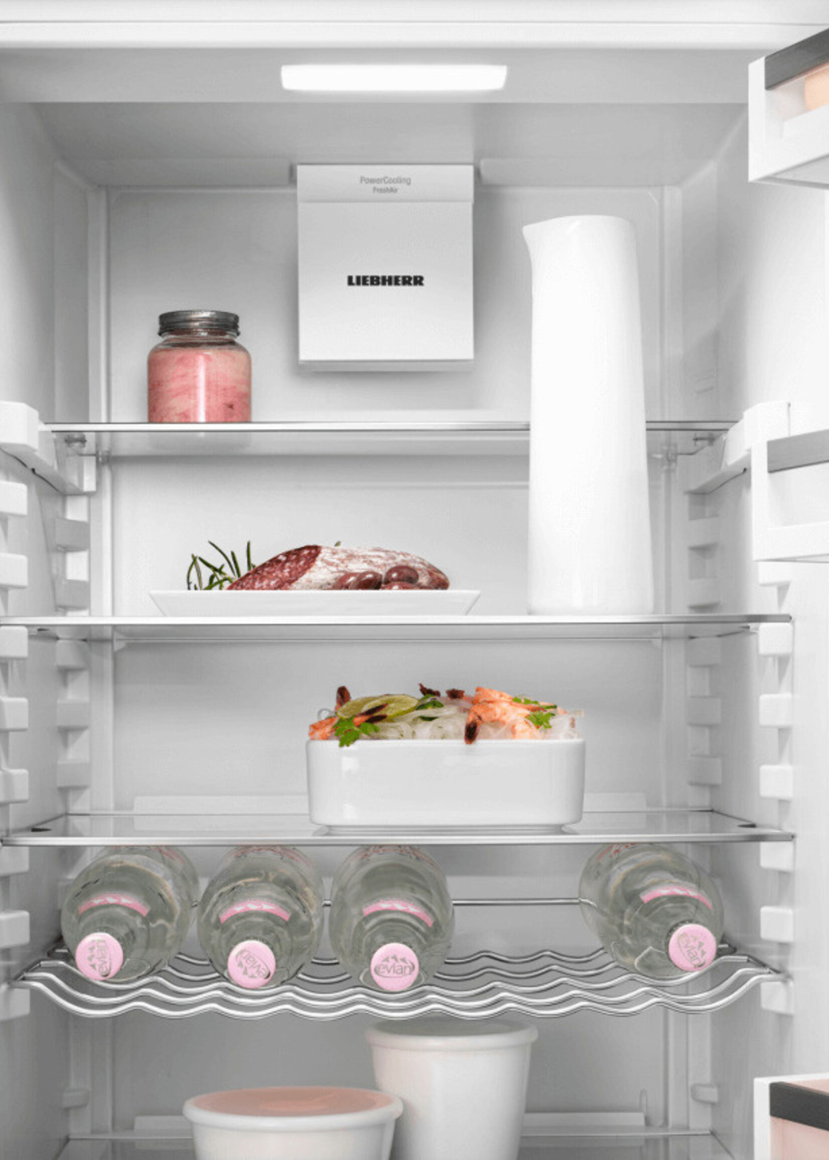 Liebherr CNd5023-20 Vrijstaande koelkast 165 cm