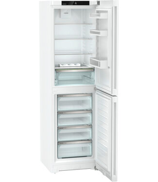 Liebherr CNd570420 Vrijstaande koelkast 201 cm